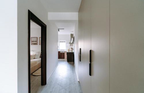 APARTAMENT OGRODOWA premium z ruską banią, kominkiem i oranżerią w centrum - Foto 21