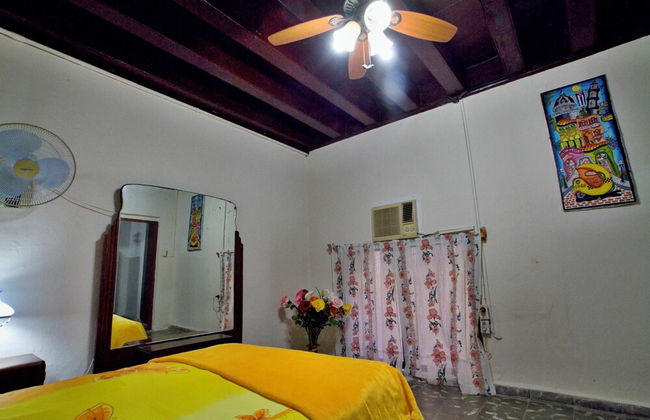 Aparthotel in Havana - Photo 9