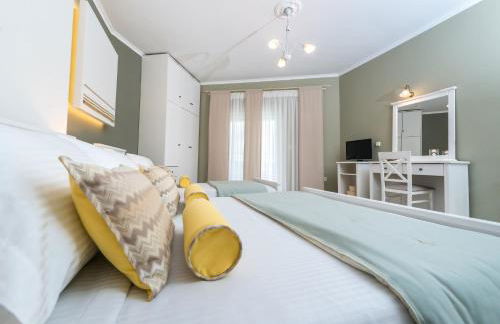 Arkadia Luxury Hotel Apartments - Foto 146