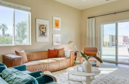 40-acre Estate, Priv Lake, Tennis, Golf Green, Soccer Buena Vista by Avantstay - Foto 75