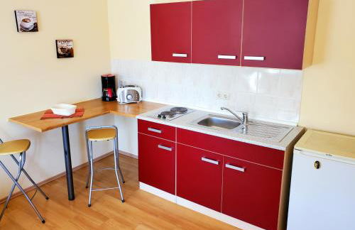 Café am Hirschgrund - Foto 15