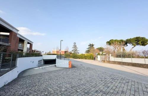 Lake view apartment - Foto 7