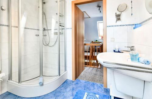 Ferienhaus in Thorstorf mit Garten - Foto 41