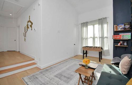 Blissful Getaway Home with Hot Tub & Backyard Near Downtown - Photo 31