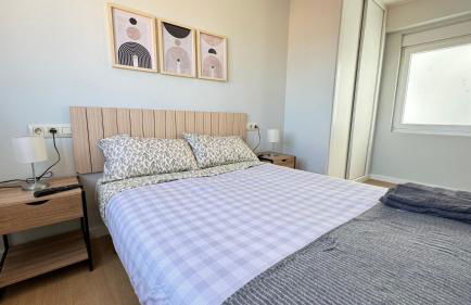 Acogedor apartamento en Ronda Outeiro 210 - Foto 23