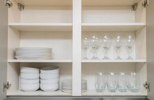 Luxury 5 Star apartments, Parking, Garden, near Metro Stations 10-15mins to London - Foto 35