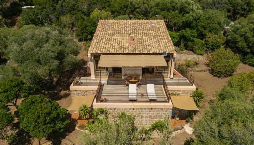 Signura, maison entre mer et maquis - Foto 5