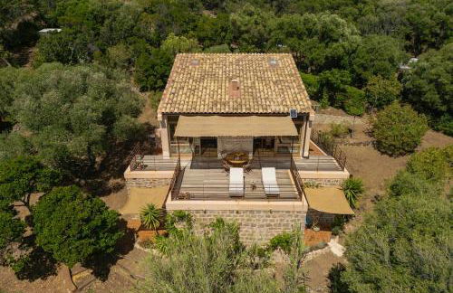 Signura, maison entre mer et maquis - Foto 5