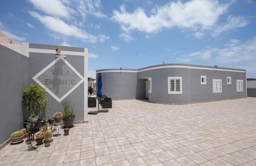 Villa Encanto Fuerteventura - Foto 1