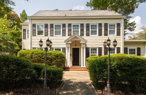 Sunny efficiency in historic home - Foto 45