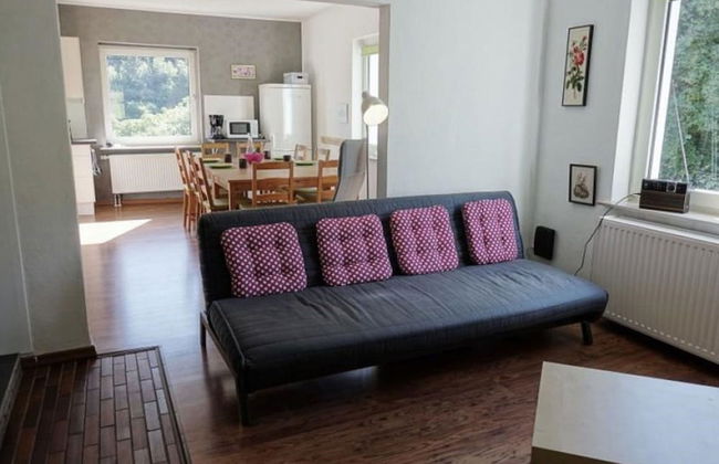 Holiday Home With Terrace in Sauerland - Foto 13