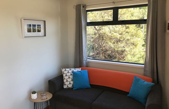 Terraced Chalets - Foto 7