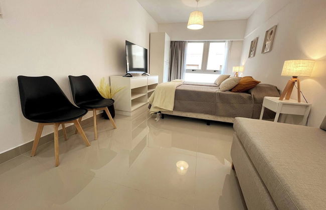 Modern & Cozy Studio in Heart of San Telmo With Pool - Foto 8