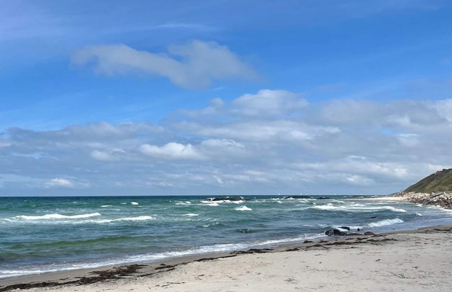 5 Star Holiday Home in Frederiksvaerk - Foto 48