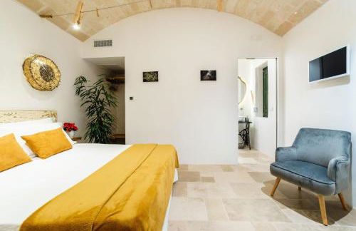 Sorelle Barnaba Country House - Foto 32