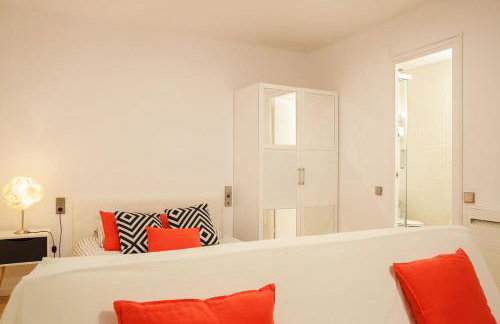 Nice apartment in the middle of Born - Photo 7