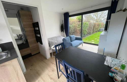 Studio situé entre Caen & Bayeux et la mer - Foto 7