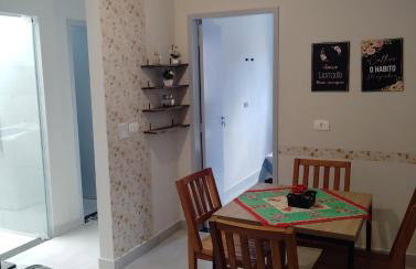 Apartamento 03 com ar condicionado - Foto 15