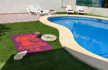 Casa El Mirador - Foto 12