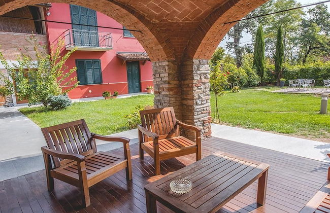 Agriturismo La Martina - Foto 26