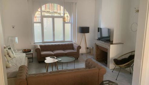 maison 22 couchages prox gare et centre Max 10 chambres - Foto 4