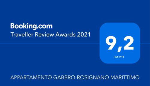 APPARTAMENTO GABBRO-ROSIGNANO MARITTIMO - Foto 2