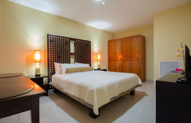 Bay Harbor Luxury 1 Bedroom Apartments - Foto 19