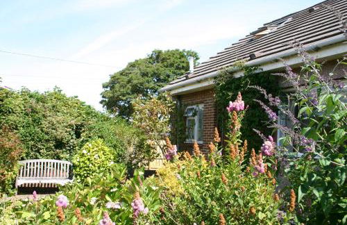 Garden Cottage - Foto 15