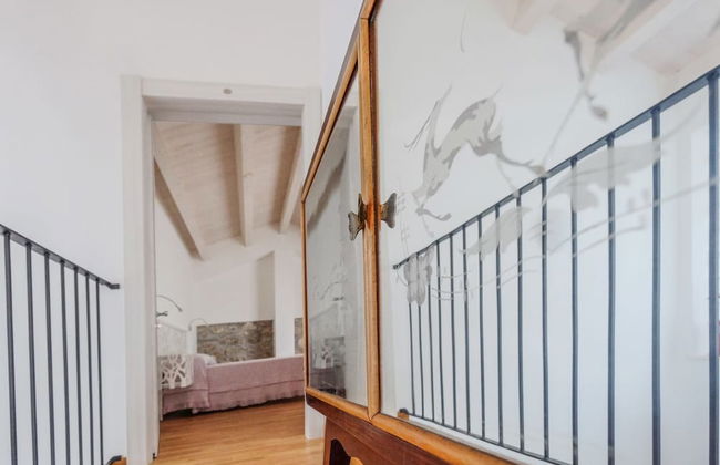 Da Oreste Affittacamere - Foto 4