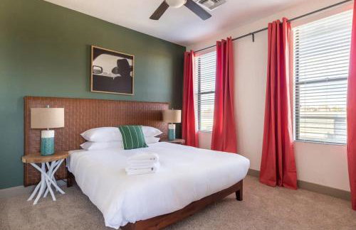 CozySuites at Town Lake - Foto 56