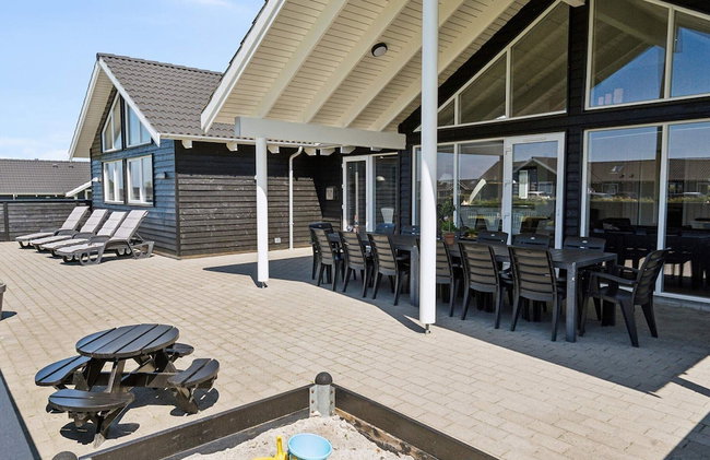 Luxury Beach House With Pool - By Traum Ferienwohnungen - Photo 18