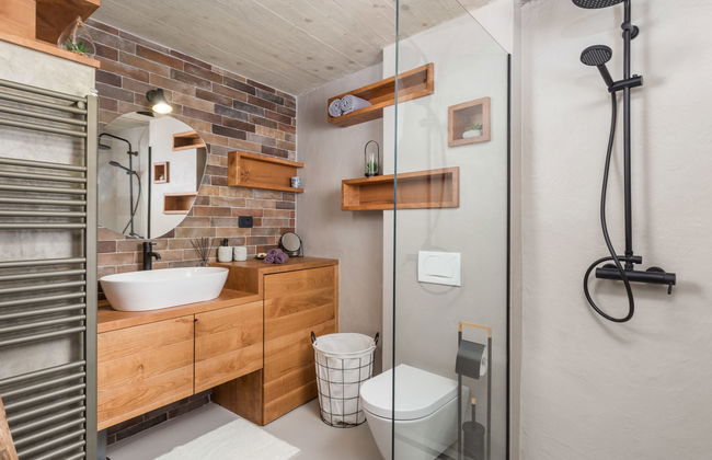 Villa Antonio - Foto 16