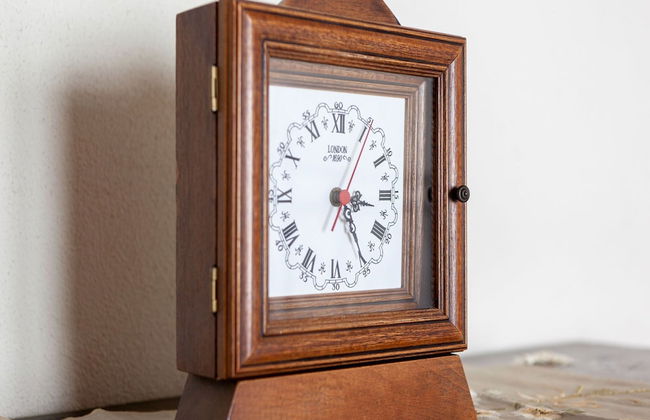 Belvilla by OYO Farmhous With Swimming Pool - Foto 33