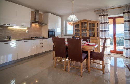 Holiday apartment Angelina with Seaview and swimming pool - Photo 13