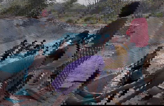 Backpackers Temple - Foto 31