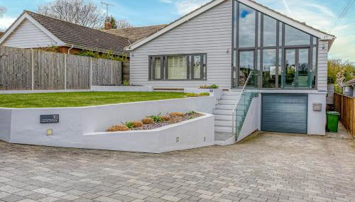 The Retreat Luxury Coastal Villa near Sandringham Crabpot Cottages Hunstanton - Foto 4