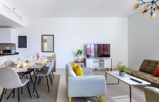 Nasma Luxury Stays - Pulse Residence - Photo 18