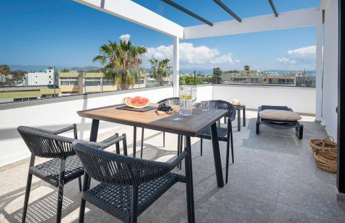 Melia City Suites - Foto 20