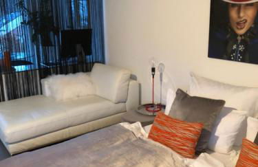 Modernes Studio auf der Sonnenterrasse - Foto 15