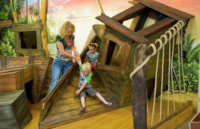 Villa in Cadzand-bad Near North Sea Beach - Photo 5