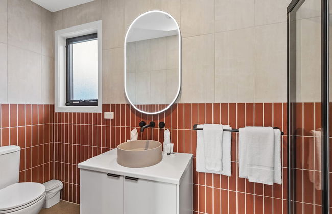 BIG4 Bendigo Park Lane Holiday Park - Foto 70