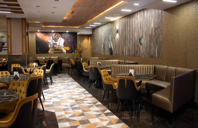 Classy Suite Taksim - Foto 69