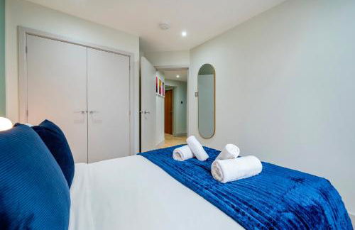 Welcome London The Garrick - Photo 79