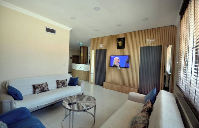 Arpaçay Apart Otel - Photo 16