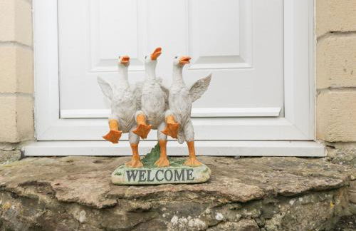 Orchard House Cottage - Foto 3