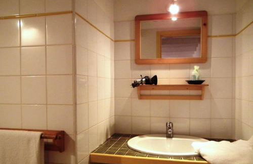 Holiday Home Domaine Le Fournil mit Jacuzzi by Interhome - Foto 7