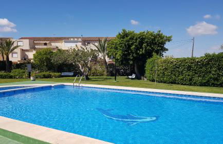 El Mirador de la Laguna - Foto 1