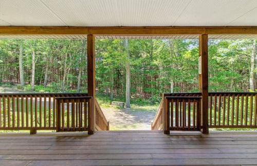 Woodland Cabin Getaway - Foto 22