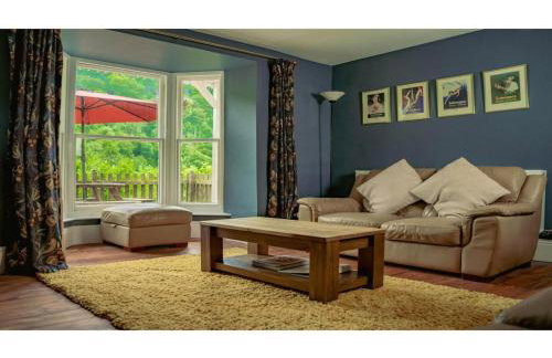 Holiday Home in Ross on Wye near Goodrich Castle - Foto 3