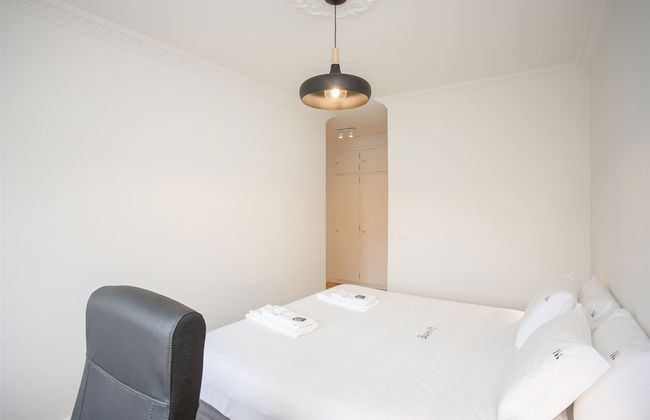 Liiiving in Porto - Modern Design Home - Kids Friendly - Foto 27